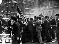 Manifestations 1934